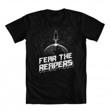 Fear the Reapers Boys'